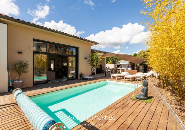 vente Maison Le Grau D'agde