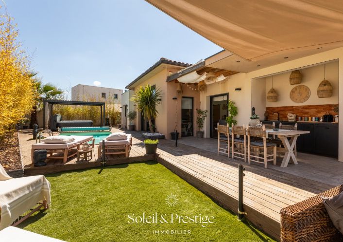 vente Maison Le Grau D'agde