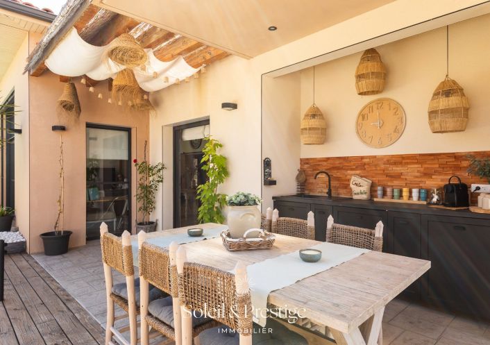 vente Maison Le Grau D'agde