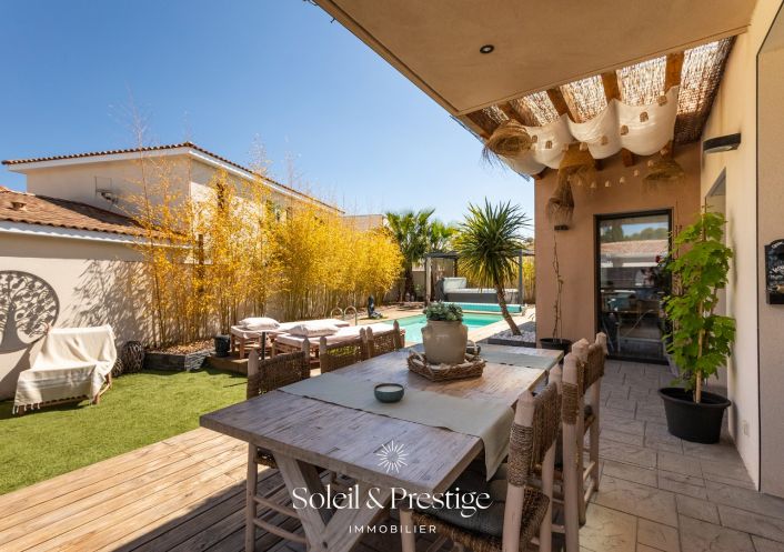 vente Maison Le Grau D'agde