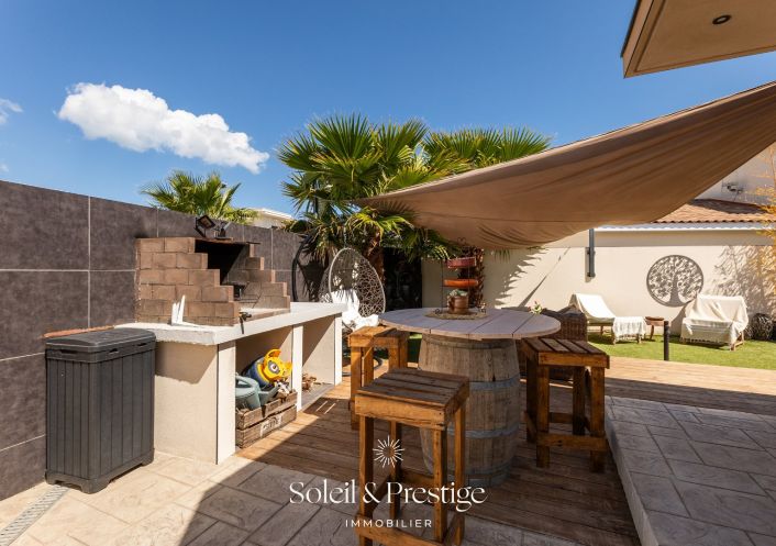 vente Maison Le Grau D'agde