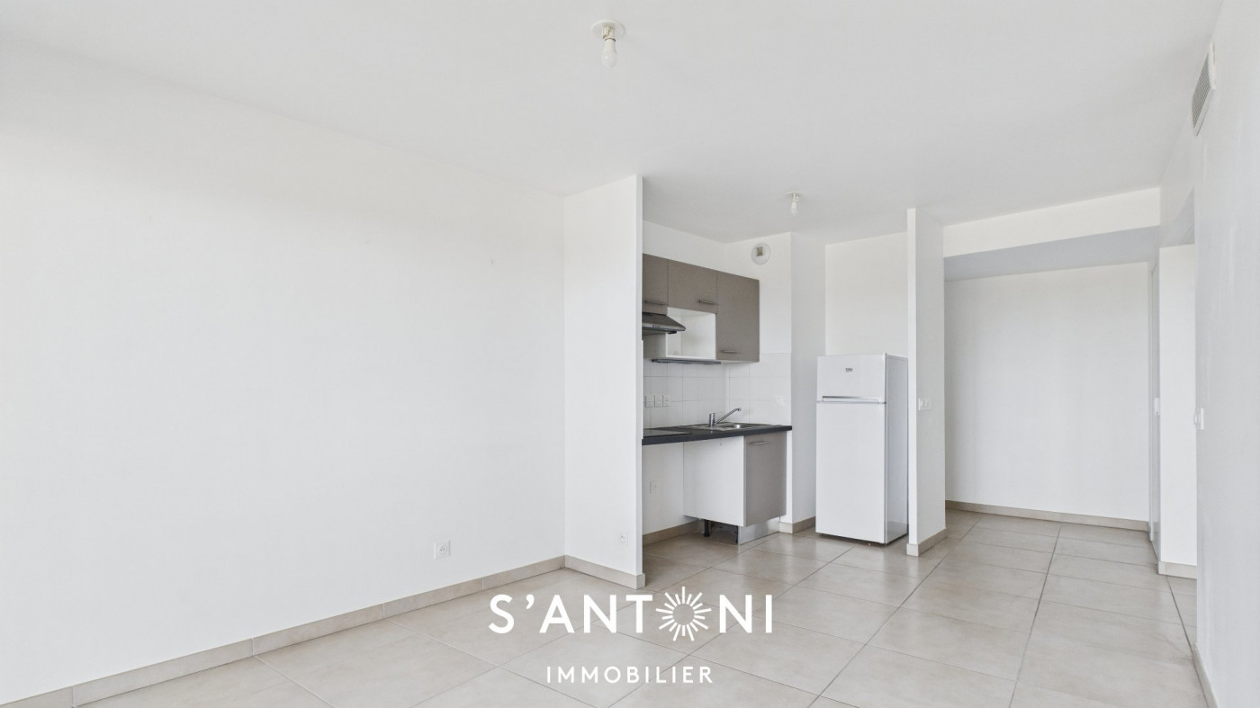 vente Appartement Le Cap D'agde - Photo 3