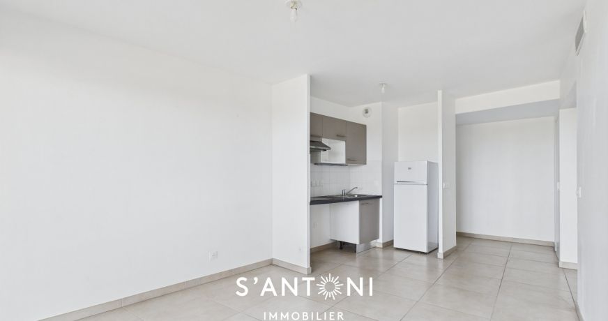 vente Appartement Le Cap D'agde