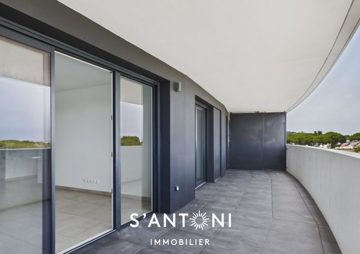 vente Appartement Le Cap D'agde