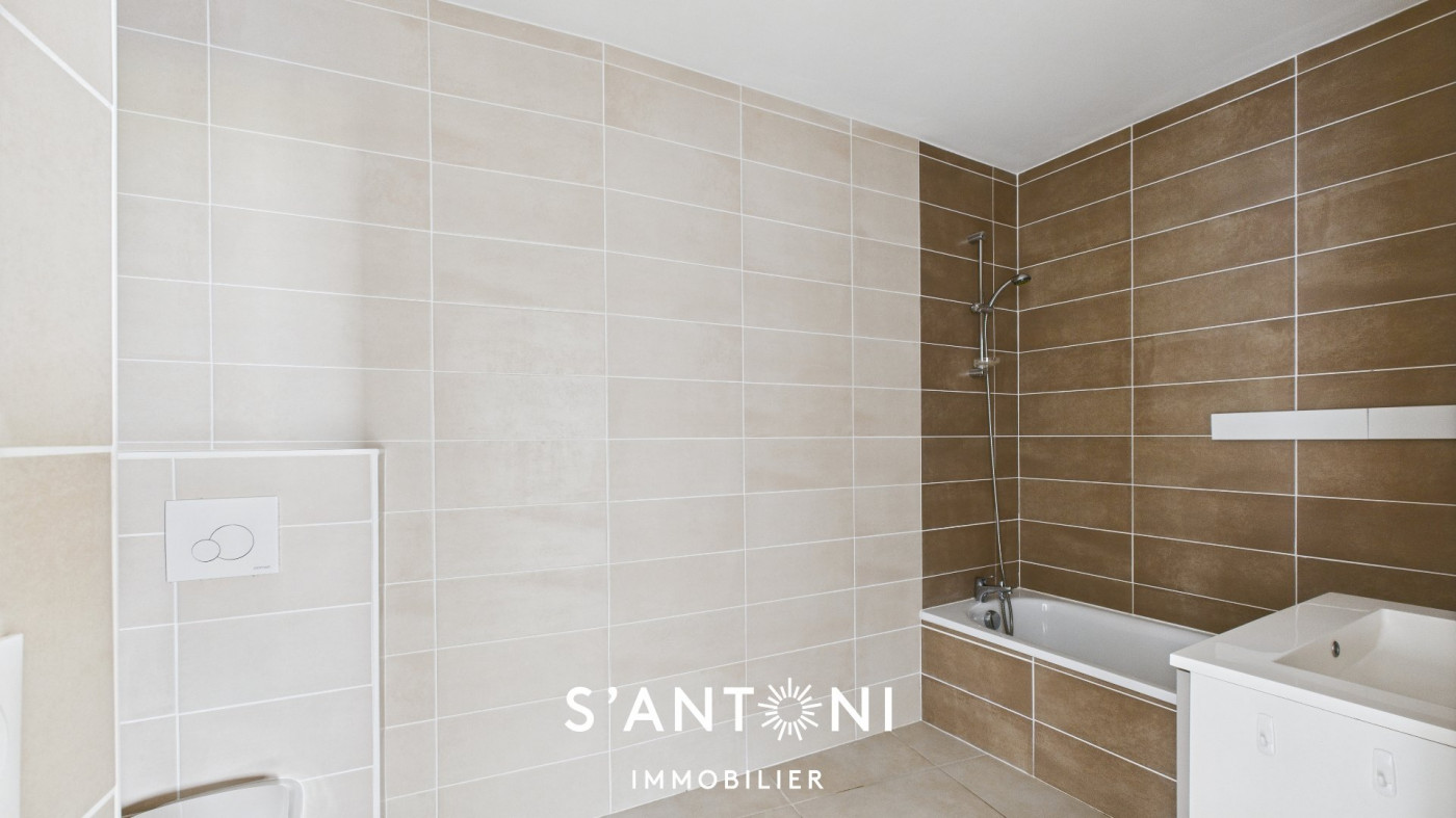 vente Appartement Le Cap D'agde - Photo 11