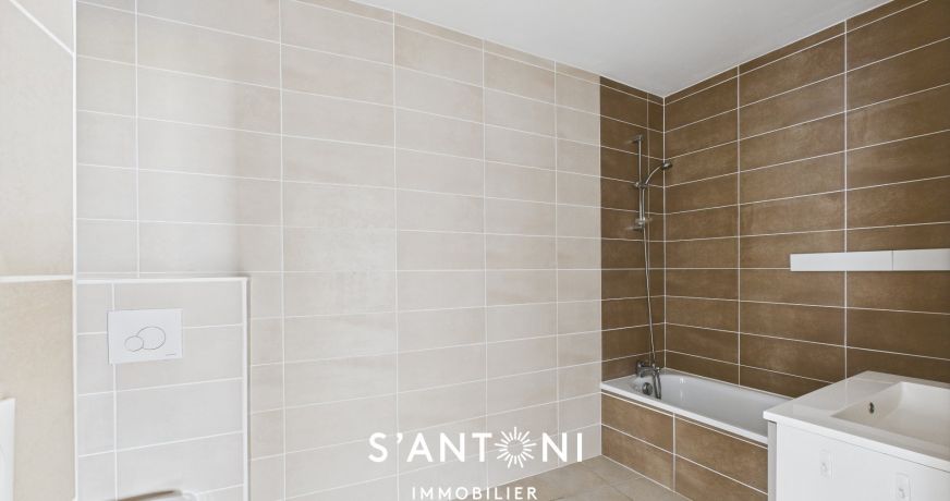 vente Appartement Le Cap D'agde