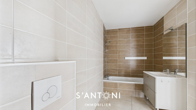 sale Appartement Le Cap D'agde - Photo 10