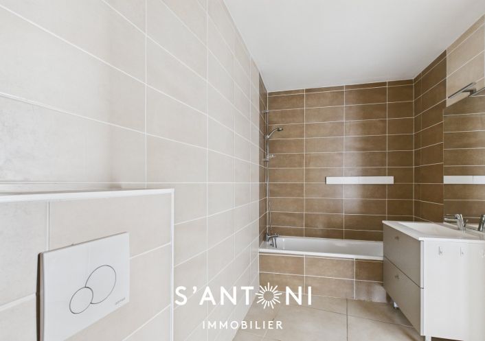 vente Appartement Le Cap D'agde