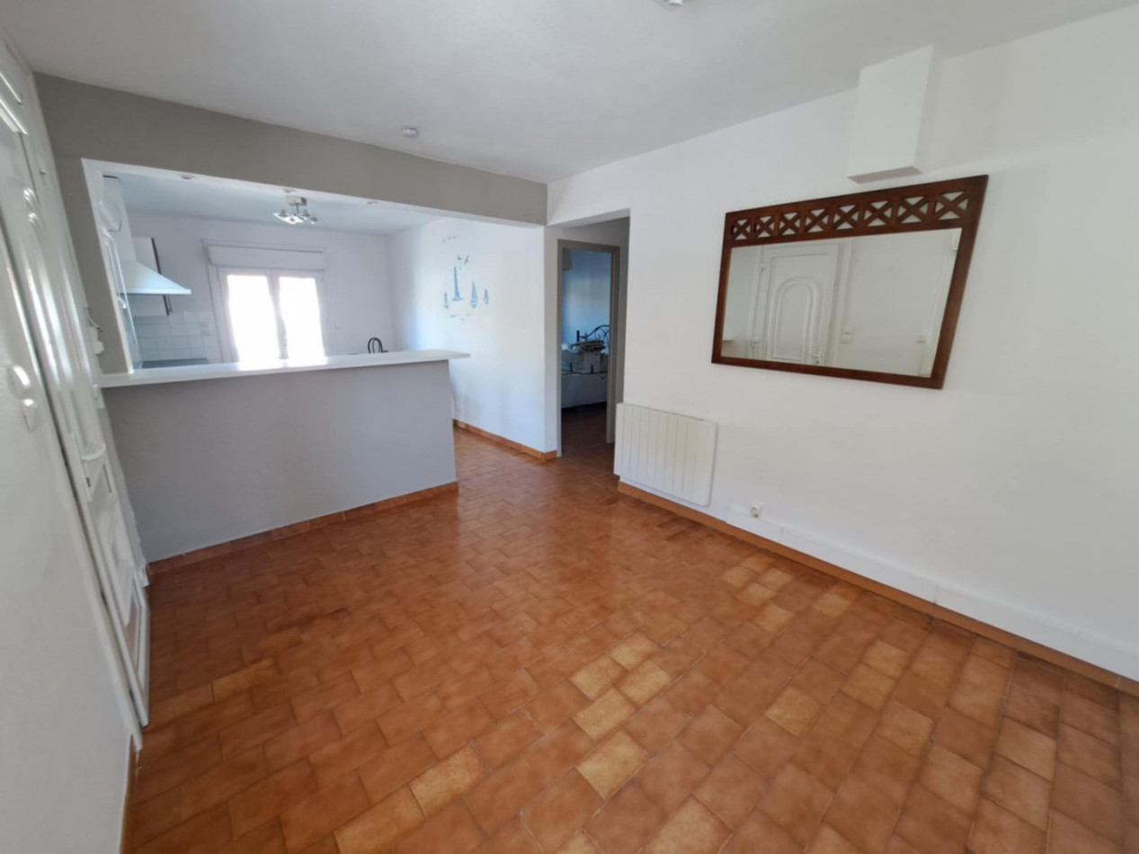 location Maison Agde - Photo 5