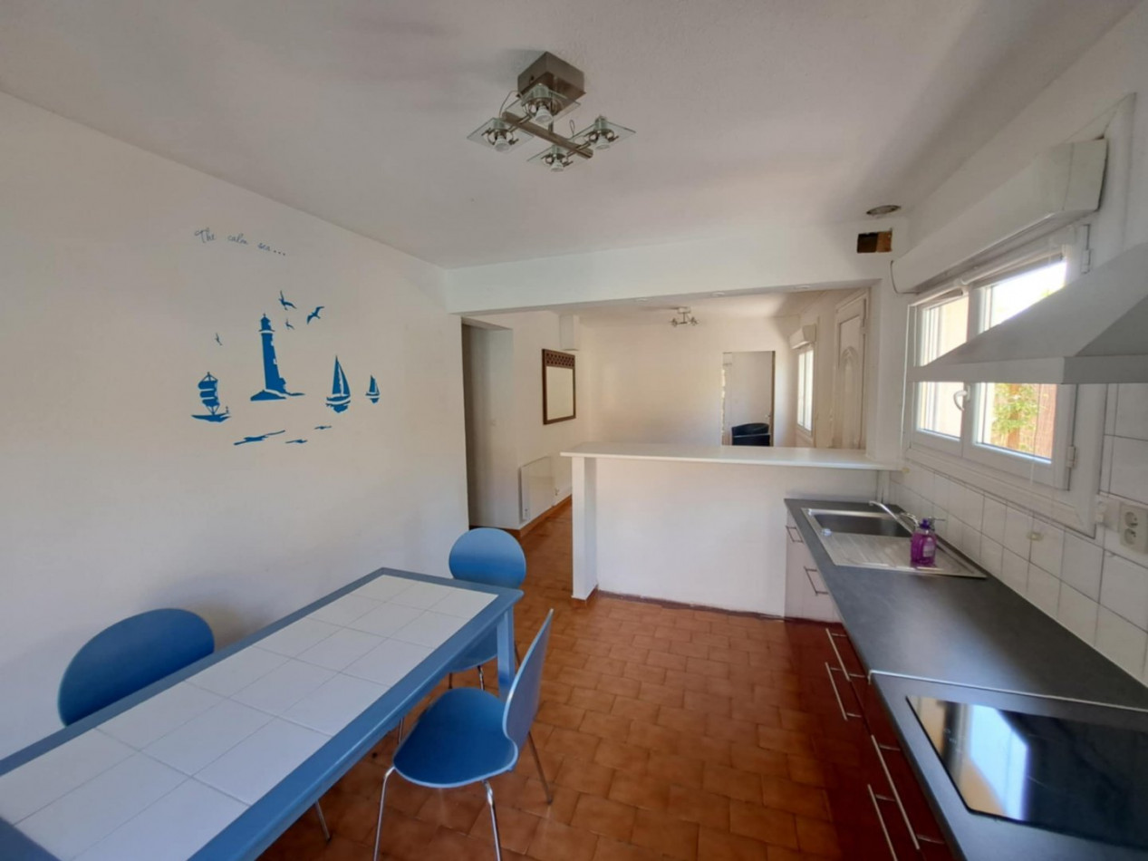 location Maison Agde - Photo 7