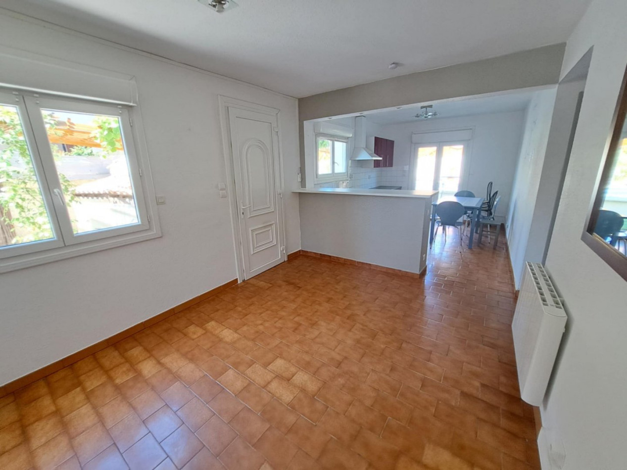 location Maison Agde - Photo 6