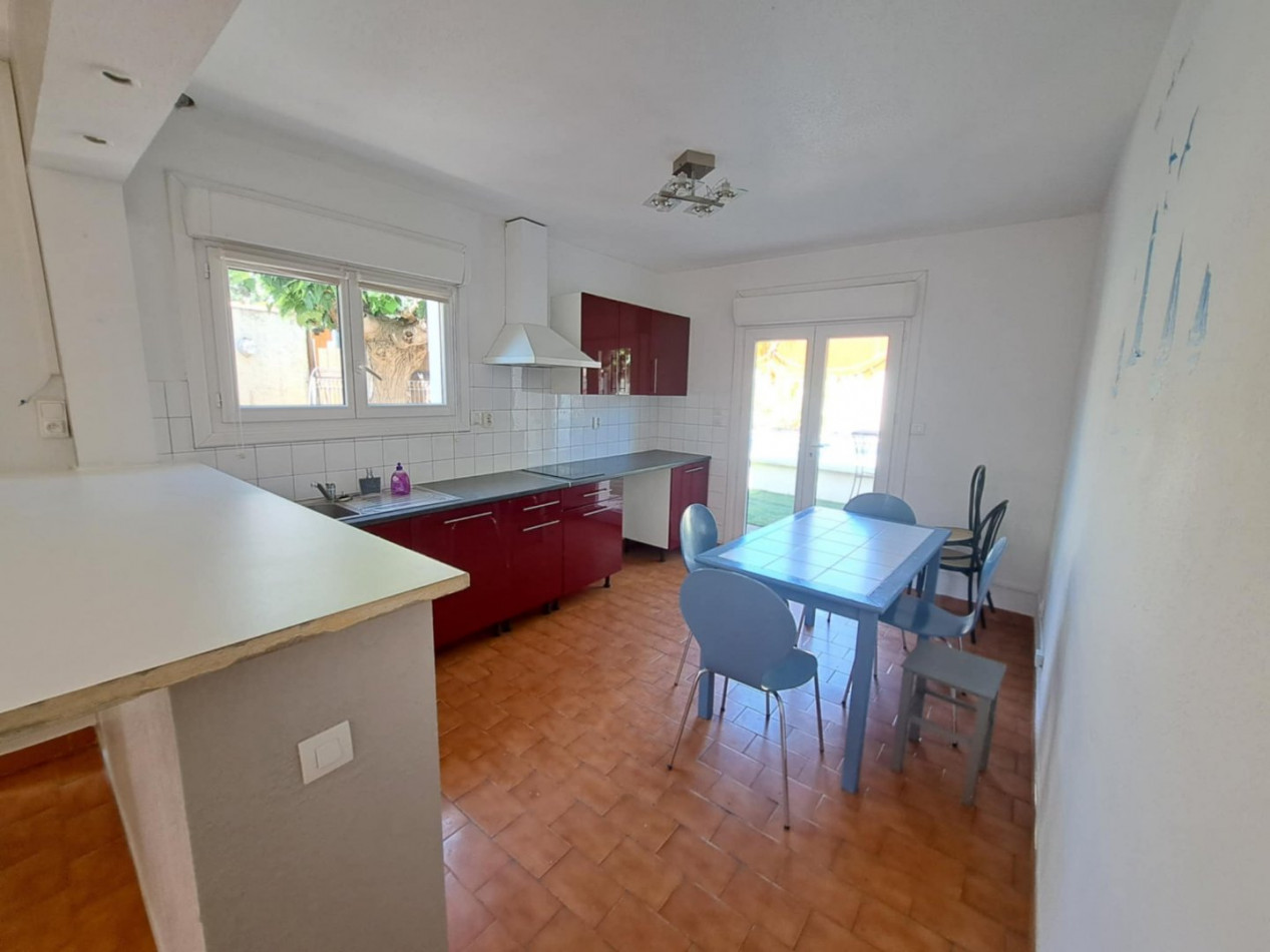 location Maison Agde - Photo 8