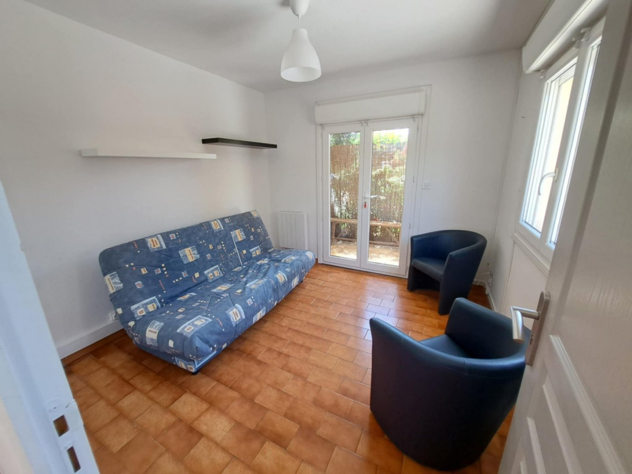 location Maison Agde - Photo 13