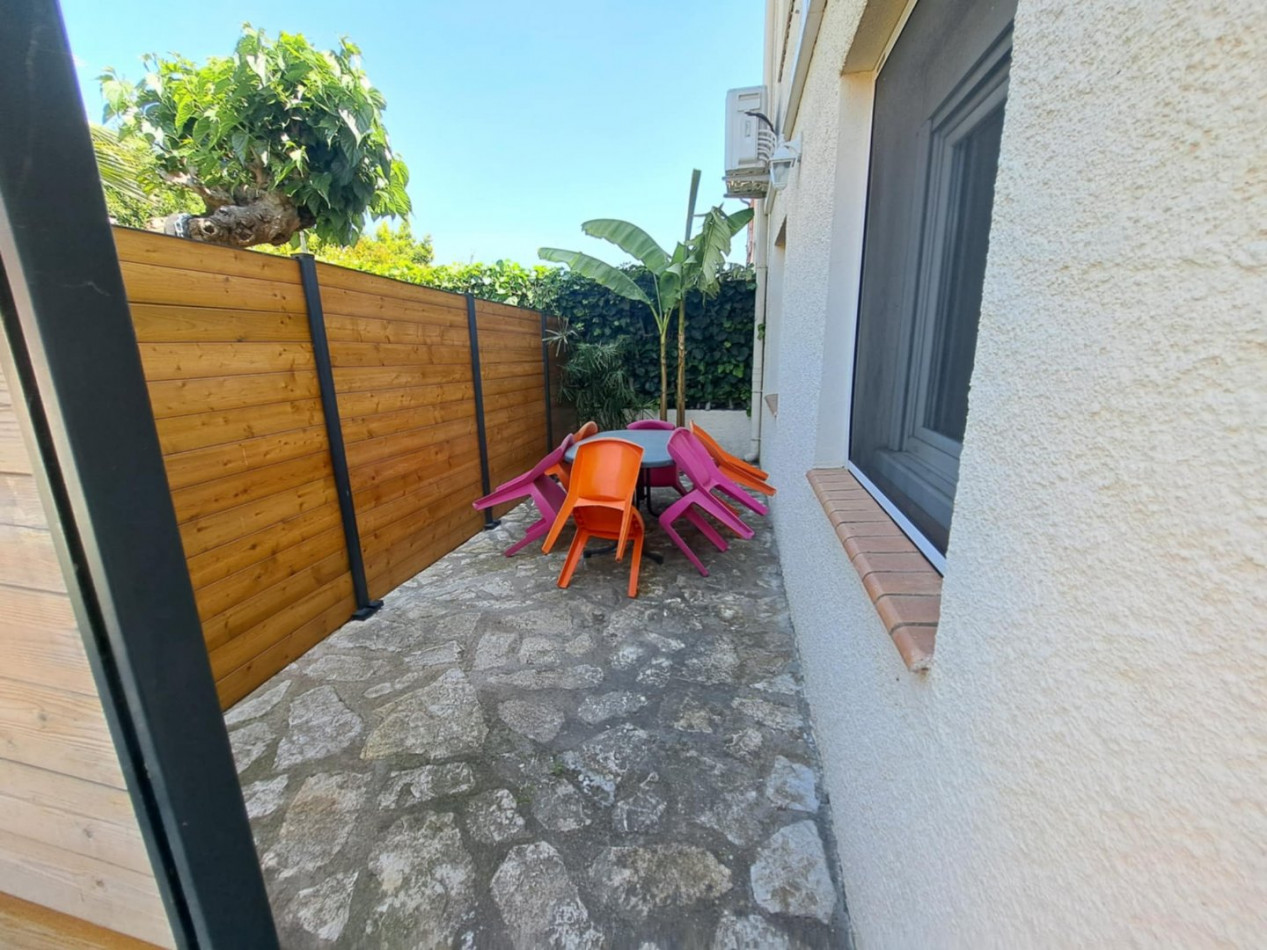 location Maison Agde - Photo 3