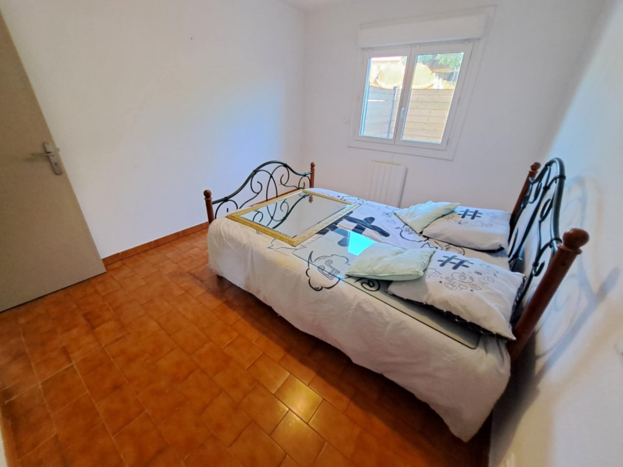 location Maison Agde - Photo 12