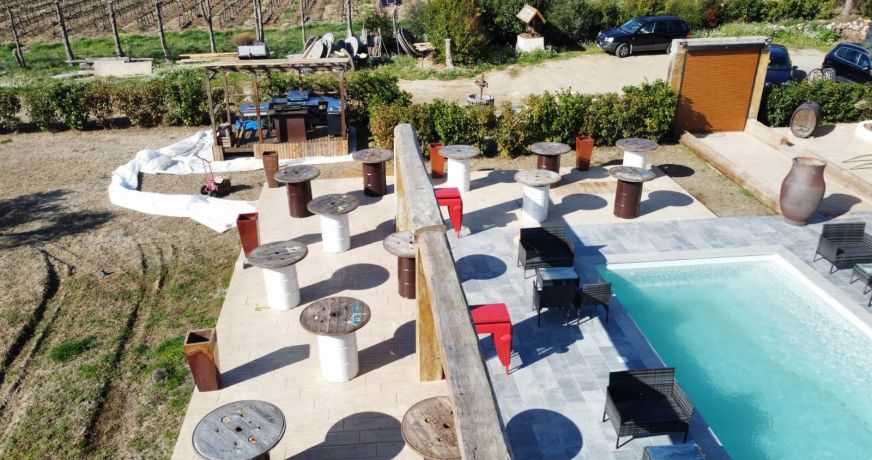 vente Maison Florensac