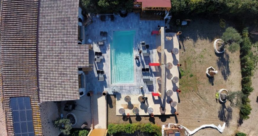 vente Maison Florensac