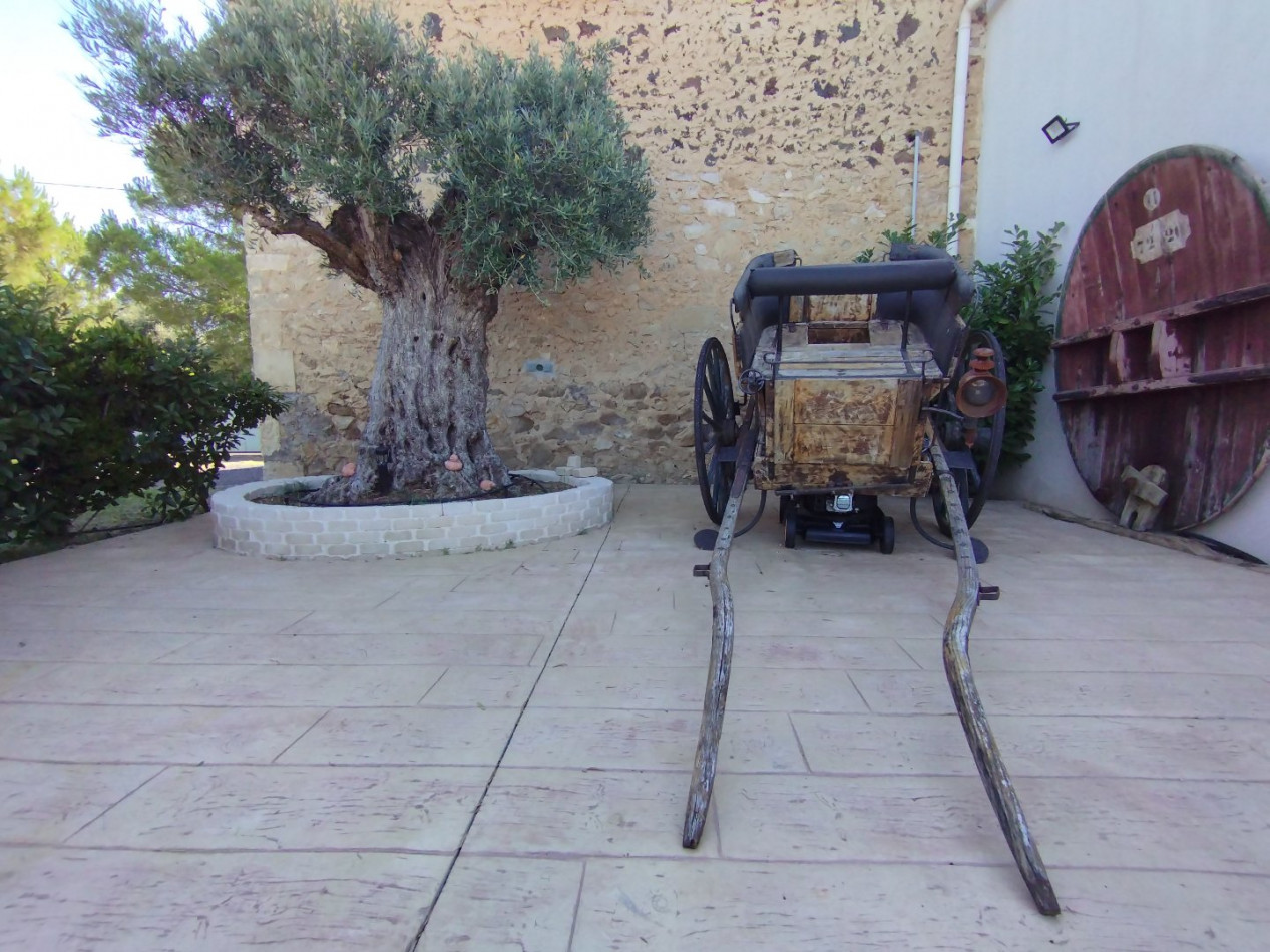 vente Maison Florensac - Photo 8