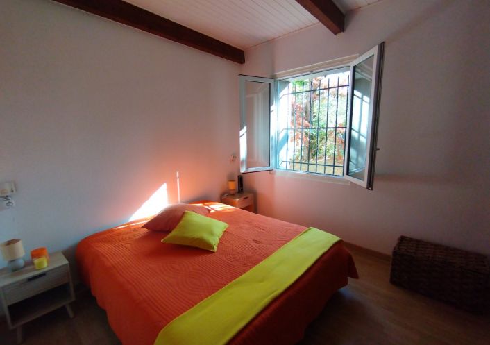 vente Maison Florensac
