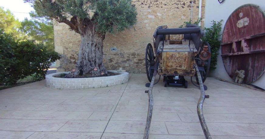 vente Maison Florensac