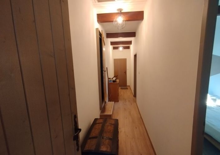 vente Maison Florensac