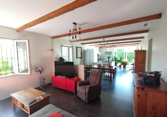 vente Maison Florensac