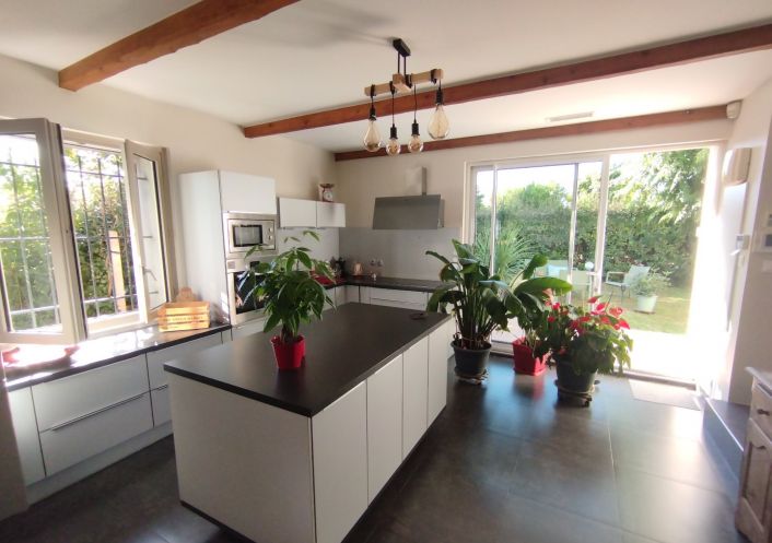 vente Maison Florensac