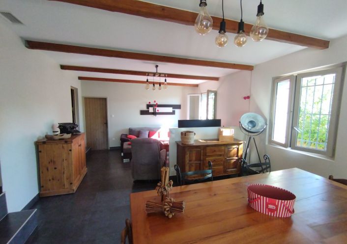 vente Maison Florensac