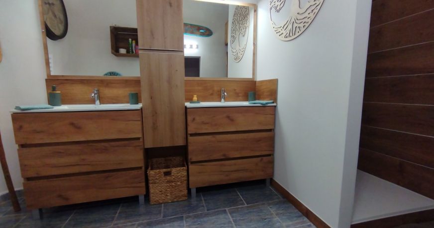 vente Maison Florensac