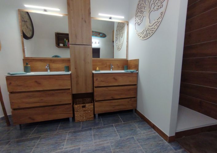 vente Maison Florensac