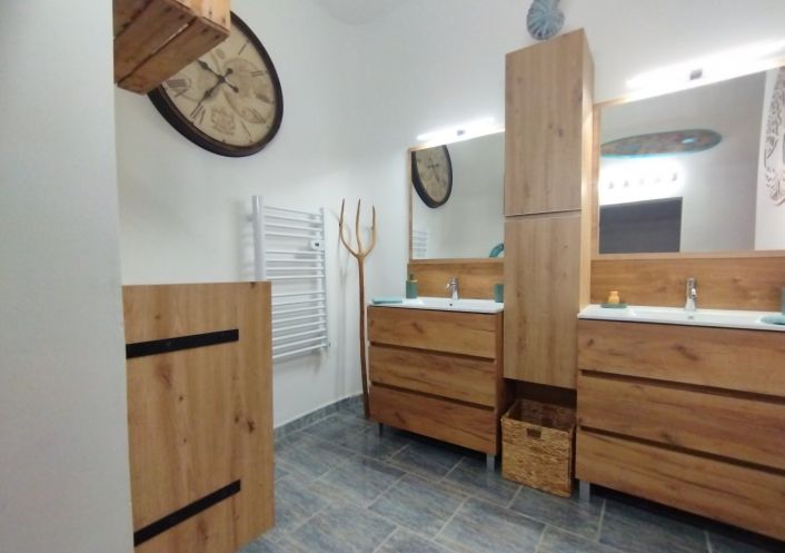 vente Maison Florensac