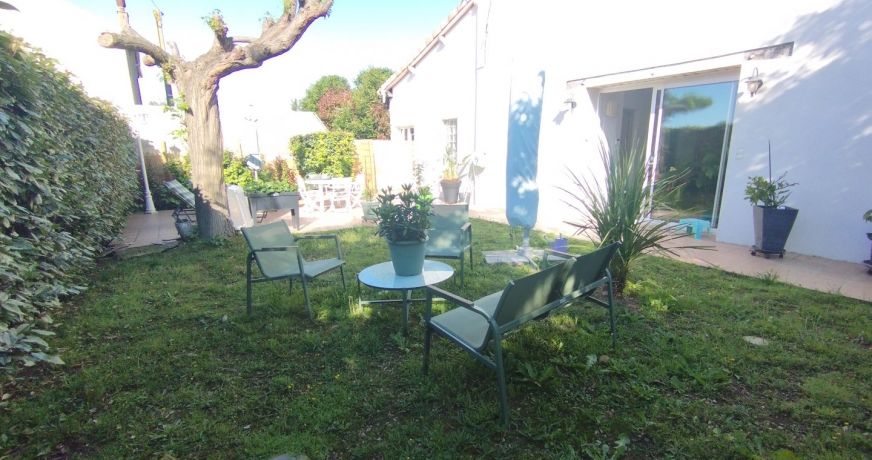 vente Maison Florensac