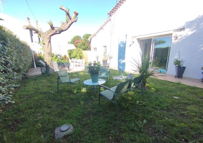 vente Maison Florensac