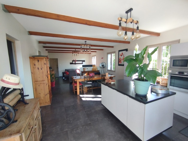 vente Maison Florensac - Photo 4