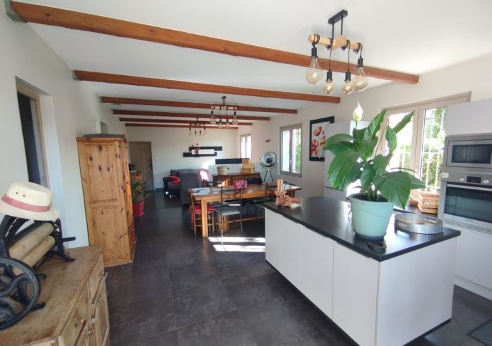 vente Maison Florensac