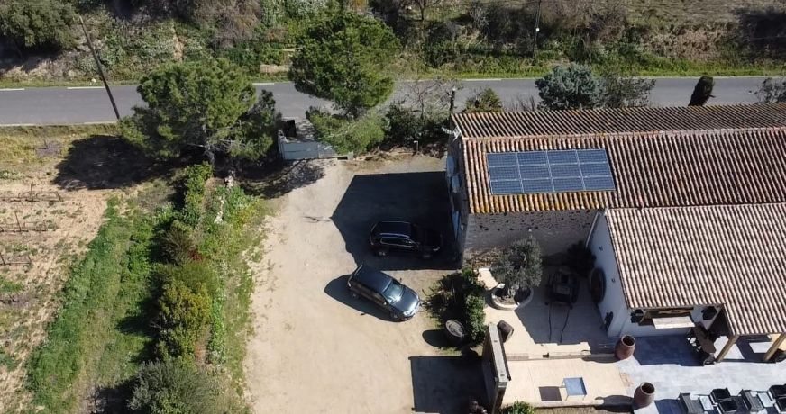 vente Maison Florensac
