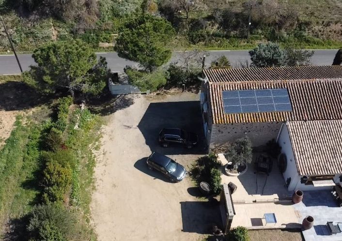 vente Maison Florensac