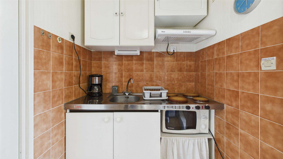 en location saisonnière Appartement Marseillan Plage - Photo 3