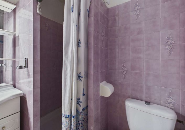 en location saisonnière Appartement Marseillan Plage