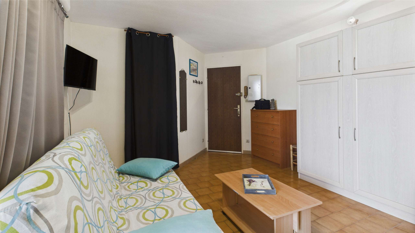 en location saisonnière Appartement Marseillan Plage - Photo 9