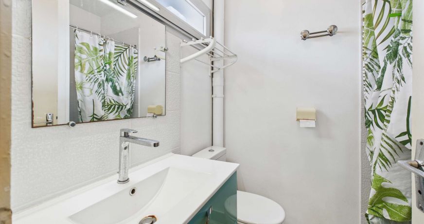 en location saisonnière Appartement Marseillan Plage