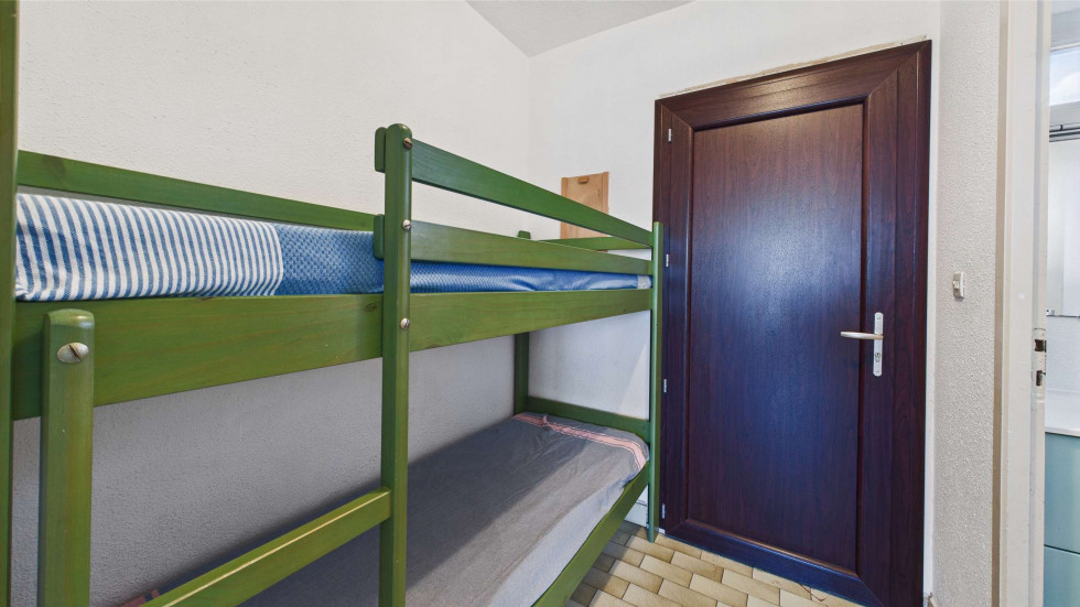 en location saisonnière Appartement Marseillan Plage - Photo 9