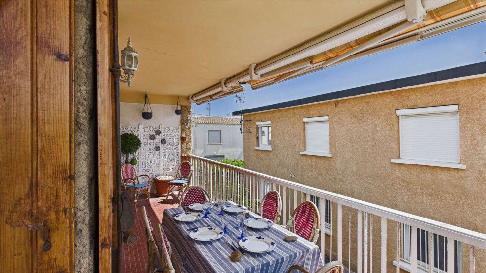 en location saisonnière Appartement Marseillan Plage - Photo 3