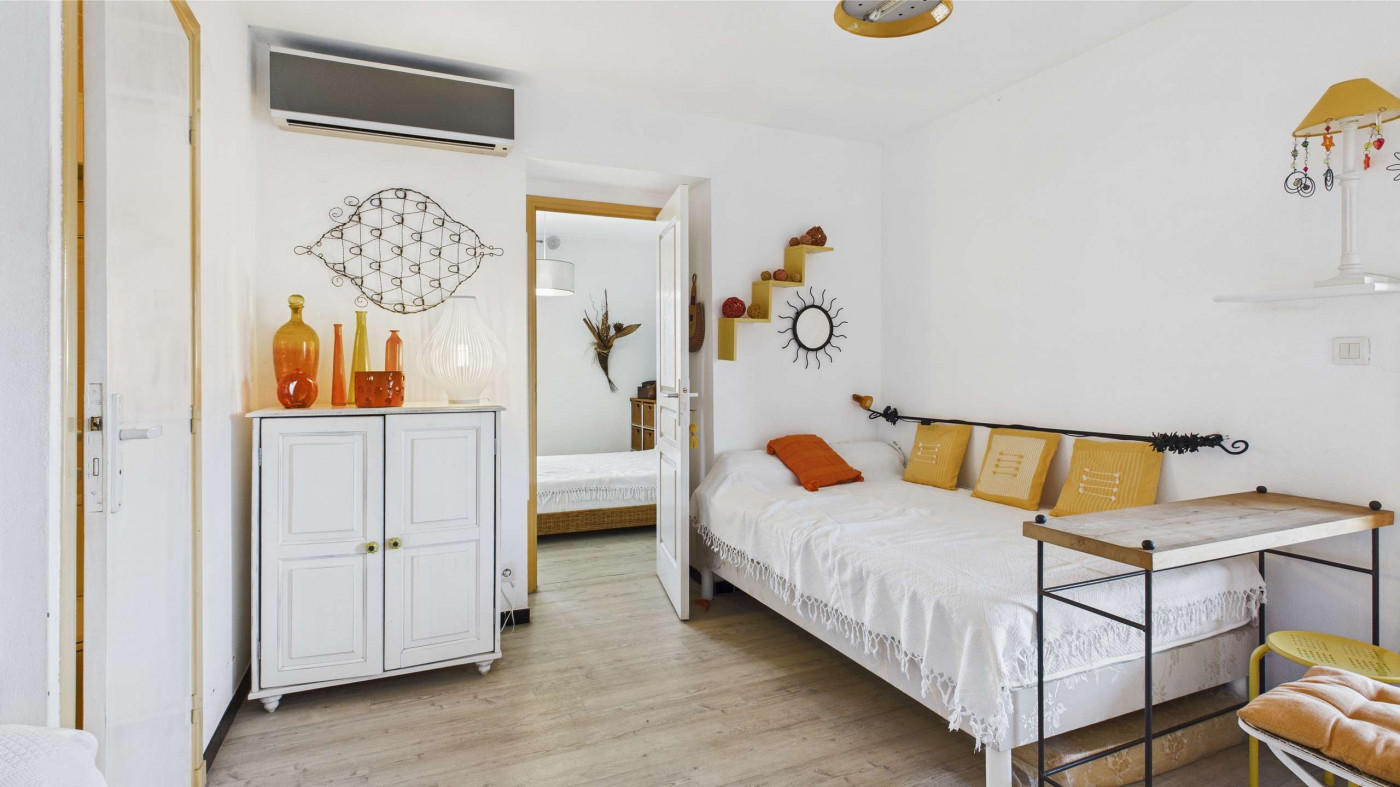 en location saisonnière Appartement Marseillan Plage - Photo 9