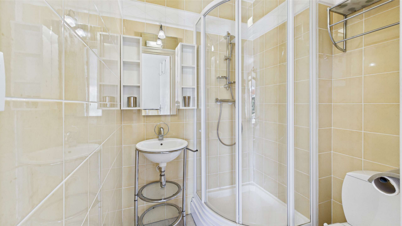 en location saisonnière Appartement Marseillan Plage - Photo 11