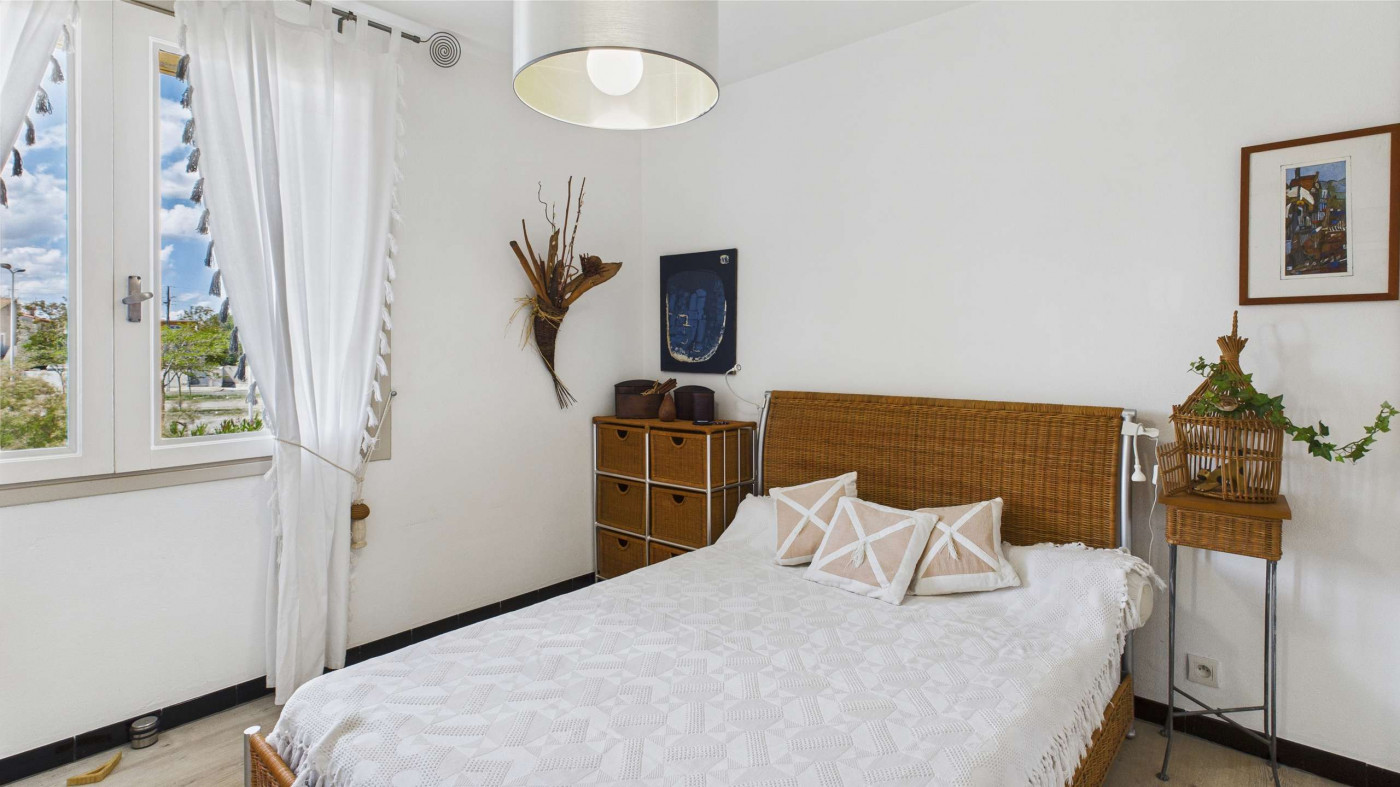 en location saisonnière Appartement Marseillan Plage - Photo 16