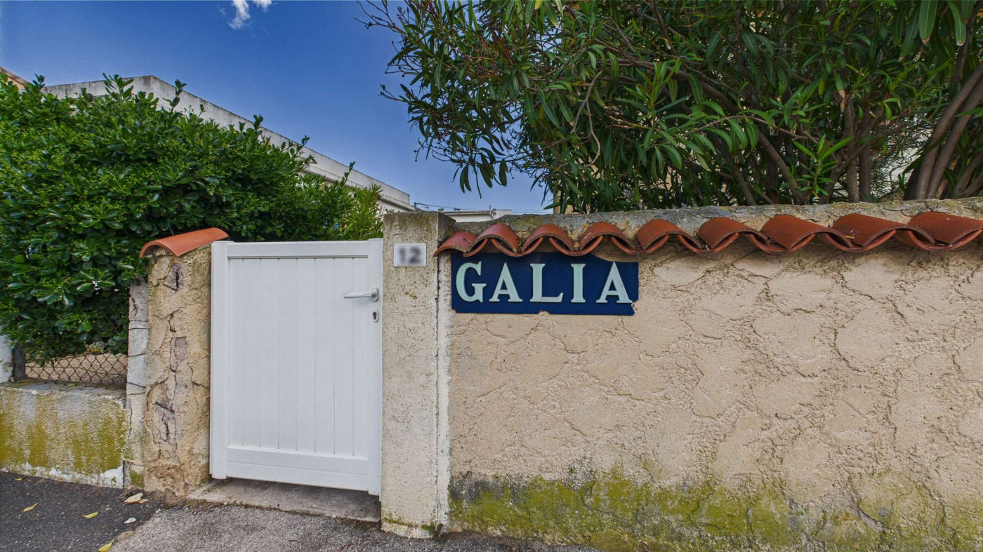 en location saisonnière Appartement Marseillan Plage - Photo 18