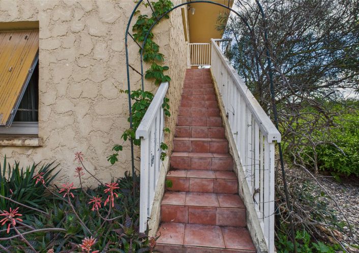 en location saisonnière Appartement Marseillan Plage