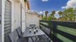 for seasonal lettings Appartement Marseillan Plage