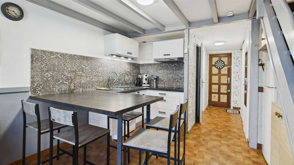 en location saisonnière Appartement Marseillan Plage - Photo 6